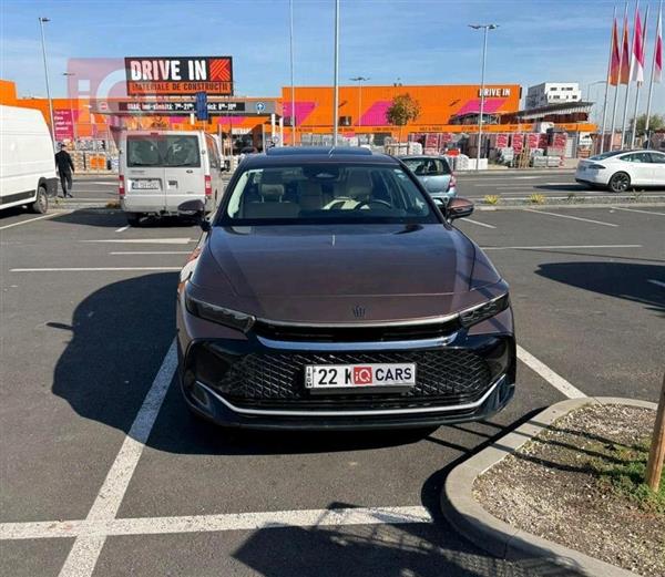 تويوتا كراون 2023 للبيع في العراق - اربيل